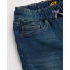 imageLee Boys Jeggings  Pull On Super Stretch Denim Skinny Jeans for Boys 420Tundra