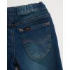 imageLee Boys Jeggings  Pull On Super Stretch Denim Skinny Jeans for Boys 420Tundra