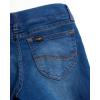 imageLee Girls Jeggings  Pull On Super Stretch Denim Skinny Jeans for Girls 46XBright Blue