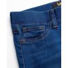 imageLee Girls Jeggings  Pull On Super Stretch Denim Skinny Jeans for Girls 46XBright Blue