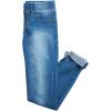 imageLee Girls Jeggings  Pull On Super Stretch Denim Skinny Jeans for Girls 46XCielo