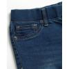 imageLee Girls Jeggings  Pull On Super Stretch Denim Skinny Jeans for Girls 46XMazarine