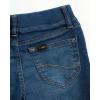 imageLee Girls Jeggings  Pull On Super Stretch Denim Skinny Jeans for Girls 46XMazarine