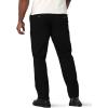imageLee Mens Big ampamp Tall Extreme Motion Canvas Cargo PantBlack