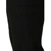 imageLee Mens Big ampamp Tall Extreme Motion Canvas Cargo PantBlack