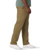 imageLee Mens Big ampamp Tall Extreme Motion Canvas Cargo PantNomad