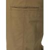 imageLee Mens Big ampamp Tall Extreme Motion Canvas Cargo PantNomad