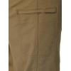 imageLee Mens Big ampamp Tall Extreme Motion Canvas Cargo PantNomad