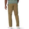 imageLee Mens Big ampamp Tall Extreme Motion Canvas Cargo PantNomad