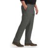 imageLee Mens Big ampamp Tall Extreme Motion Canvas Cargo PantShadow