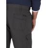 imageLee Mens Big ampamp Tall Extreme Motion Crossroad Cargo ShortAnthracite