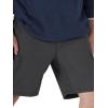 imageLee Mens Big ampamp Tall Extreme Motion Crossroad Cargo ShortAnthracite