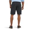 imageLee Mens Big ampamp Tall Extreme Motion Crossroad Cargo ShortBlack