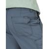 imageLee Mens Big ampamp Tall Extreme Motion Crossroad Cargo ShortSlate