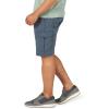 imageLee Mens Big ampamp Tall Extreme Motion Crossroad Cargo ShortSlate
