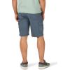 imageLee Mens Big ampamp Tall Extreme Motion Crossroad Cargo ShortSlate
