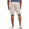 imageLee Mens Big ampamp Tall Extreme Motion Crossroad Cargo ShortStone