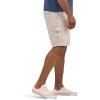 imageLee Mens Big ampamp Tall Extreme Motion Crossroad Cargo ShortStone