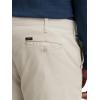 imageLee Mens Big ampamp Tall Extreme Motion Flat Front Regular Straight PantCity Beige
