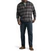 imageLee Mens Big ampamp Tall Extreme Motion Flat Front Regular Straight PantNavy