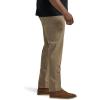imageLee Mens Big ampamp Tall Extreme Motion Straight Taper JeanCougar