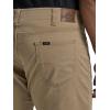 imageLee Mens Big ampamp Tall Extreme Motion Straight Taper JeanCougar