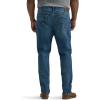 imageLee Mens Big ampamp Tall Extreme Motion Straight Taper JeanMaddox