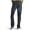 imageLee Mens Big ampamp Tall Extreme Motion Straight Taper JeanMaverick