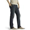 imageLee Mens Big ampamp Tall Extreme Motion Straight Taper JeanMaverick
