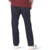 imageLee Mens Big ampamp Tall Extreme Motion Straight Taper JeanNight Owl