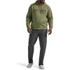 imageLee Mens Big ampamp Tall Extreme Motion Twill Cargo PantCharcoal