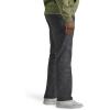 imageLee Mens Big ampamp Tall Extreme Motion Twill Cargo PantCharcoal