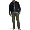 imageLee Mens Big ampamp Tall Extreme Motion Twill Cargo PantFrontier Olive