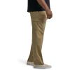 imageLee Mens Big ampamp Tall Extreme Motion Twill Cargo PantOscar Khaki