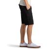 imageLee Mens Big ampamp Tall Performance Cargo ShortBlack