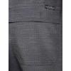 imageLee Mens Big ampamp Tall Performance Cargo ShortBlack Slub