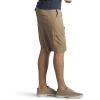 imageLee Mens Big ampamp Tall Performance Cargo ShortLion