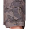 imageLee Mens Big ampamp Tall Performance Cargo ShortSmoke Camo