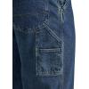 imageLee Mens Big and Tall Legendary Workwear Carpenter JeanColton