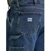 imageLee Mens Big and Tall Legendary Workwear Carpenter JeanColton