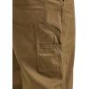 imageLee Mens Big and Tall Legendary Workwear Carpenter JeanDark Khaki
