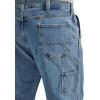 imageLee Mens Big and Tall Legendary Workwear Carpenter JeanSolo