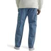 imageLee Mens Big and Tall Legendary Workwear Carpenter JeanSolo