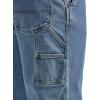 imageLee Mens Big and Tall Legendary Workwear Carpenter JeanSolo