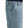 imageLee Mens Big and Tall Legendary Workwear Carpenter JeanUnion Fade