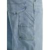 imageLee Mens Big and Tall Legendary Workwear Carpenter JeanUnion Fade