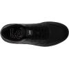 imageLee Mens Cortland SneakerBlack Monochrome
