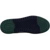 imageLee Mens Cortland SneakerWhiteNaturalGreen