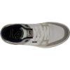 imageLee Mens Cortland SneakerWhiteNaturalGreen
