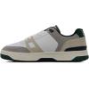 imageLee Mens Cortland SneakerWhiteNaturalGreen